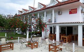 Yavuz Hotel